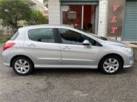 usata Peugeot 308 1.6 8V HDi 112CV 5p. Business