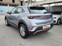 Usata Opel Mokka Ultimate 131 CV (96 kW) 2023 Grigio SUV