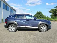 Nuova Hyundai Kona 101 CV (74 kW) 2025 Blu SUV