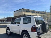 Usata Mitsubishi Pajero 116 CV (85 kW) 2004 SUV