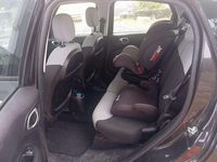 Usata Fiat 500L Pop 80 CV (58 kW) 2014 Monovolume