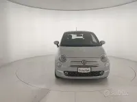 Usata Fiat 500 70 CV (51 kW) 2024 Blu/azzurro Berlina