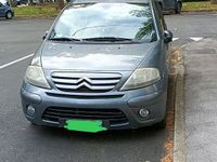 usata Citroën C3 Exclusive