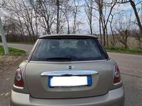 Usata Mini ONE 95 CV (69 kW) 2010 Utilitaria