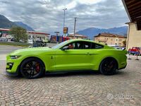 Usata Ford Shelby 771 CV (567 kW) 2021 Coupé
