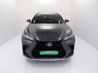 Usata Lexus NX450h+ Sport Line 185 CV (136 kW) 2022 Grigio metallizzato SUV