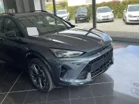 Nouvelle Cupra Formentor 177 ch (130 kW) 2026 Magnetic tech SUV