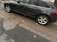 Usata Audi Q5 S-Line 2010 SUV