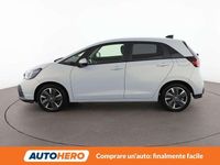 Usata Honda Jazz Advance 122 CV (89 kW) 2024 Grigio Utilitaria