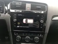 Usata VW Golf VII Executive 116 CV (85 kW) 2017 Berlina