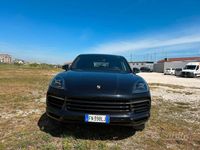 usata Porsche Cayenne 3.0 2018