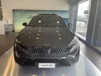 Usata Peugeot 408 GT 179 CV (131 kW) 2023 Grigio Berlina