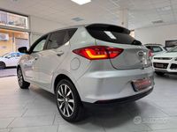 Usata EVO Evo 3 113 CV (83 kW) 2023 Argento SUV