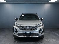 Usata Peugeot 2008 Allure 131 CV (96 kW) 2024 Grigio SUV
