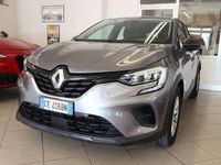 usata Renault Captur 1.0 TCE GPL 100 CV LIFE - OTTIME CONDIZIONI