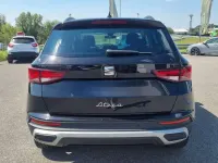 Usata Seat Ateca Black Edition 150 CV (110 kW) 2024 Other SUV