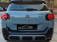 Usata Citroën C3 Aircross Shine 110 CV (80 kW) 2023 Grigio SUV
