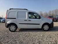 Usata Renault Kangoo 110 CV (80 kW) 2018 Bianco Monovolume