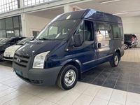 usata Ford Transit 300S Transit/Tourneo/Bus 2.2 TDCi2.2 TDCi/115 PC-TN Combi