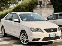 Usata Seat Toledo Style 105 CV (77 kW) 2013 Utilitaria