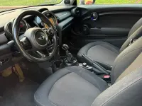 Usata Mini Cooper Coupé 136 CV (100 kW) 2015 Verde Coupé