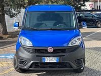 usata Fiat Doblò Doblo Cargocargo 1.4 SX 95cv E6 F.L. - Metallizzata Benzina - Manuale