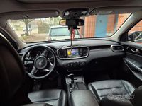 Usata Kia Sorento 200 CV (147 kW) 2016 Grigio SUV