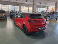 Usata Opel Blitz Edition 75 CV (55 kW) 2022 Other Berlina