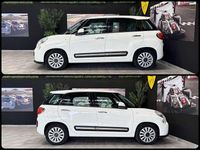 Occasion Fiat 500L Urban 95 ch (69 kW) 2016 Blanc Monospace