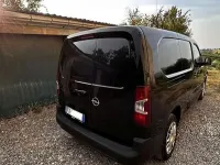 Usata Opel Combo S 101 CV (74 kW) 2019 Monovolume