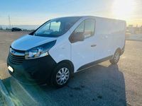 usata Opel Vivaro Vivaro1.6 TDCI 125CV BITURBO L1H1