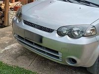 Usata Honda HR-V 2002 Grigio SUV