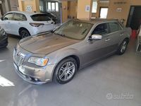 usata Lancia Thema 3.0 V6 3.0 V6 Multijet II 190 CV Platinum