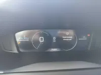 Usata Peugeot e-2008 Allure 100 kW (136 CV) 2024 Grigio SUV