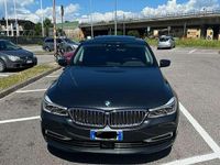 Usata BMW 630 Luxury Line 265 CV (194 kW) 2020 Nero Coupé