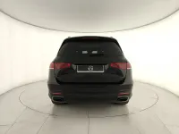 Usata Mercedes GLS400 Premium Plus 330 CV (242 kW) 2023 Nero SUV