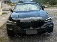 Usata BMW X6 M Sport 265 CV (194 kW) 2020 SUV