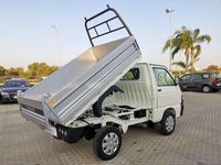 Usata Piaggio Porter 64 CV (47 kW) 2015 Bianco Furgone