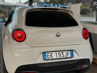 usata Alfa Romeo MiTo qv