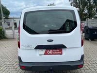 Usata Ford Transit 101 CV (74 kW) 2018 Bianco Furgone