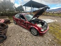Usata BMW 318 1998 Berlina