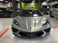 usata Chevrolet Corvette Corvette C8C8 Convertible 3LT