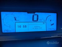 Usata Citroën Grand C4 Picasso 2007 Grigio Monovolume