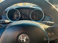 Usata Alfa Romeo Giulietta 120 CV (88 kW) 2020 Utilitaria
