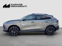 Nuova Cirelli 5 177 CV (130 kW) 2025 Nero SUV