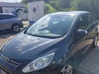 Usata Ford C-MAX Business Edition 116 CV (85 kW) 2014 Monovolume
