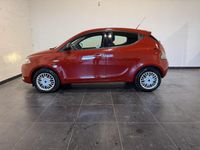 usata Lancia Ypsilon 1.2 Silver 69cv