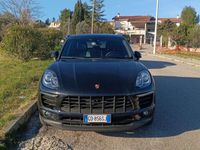 usata Porsche Macan 3.0d S 250cv pdk my16