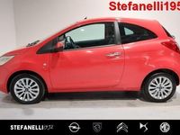 usata Ford Ka Plus Ka+ 1.2 8V 69CV Titanium