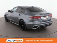 Usata Jaguar XE R-Dynamic 204 CV (150 kW) 2023 Grigio Berlina